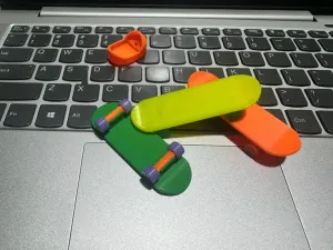 K滑板