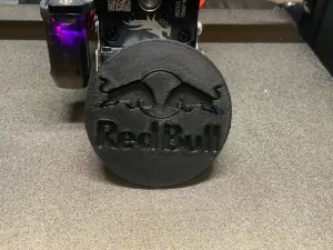 red bull coca cola lid