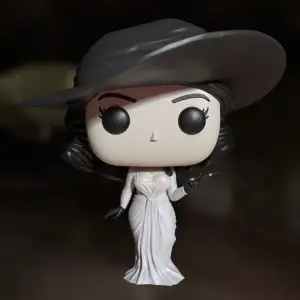 Funko Lady Dimitrescu - Resident Evil
