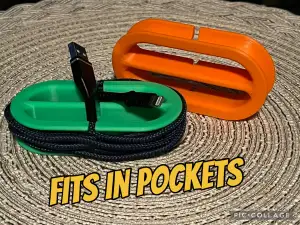 cable organizer