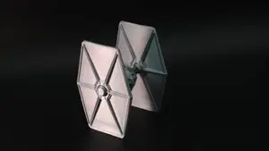 星际迷航之星际卫星