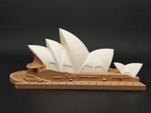 Sdyney-OperaHouse
