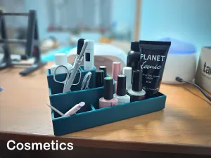 Cosmetics Organizer