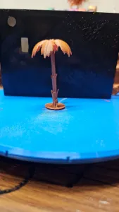 palm tree