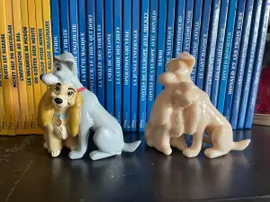 Lady and the Tramp