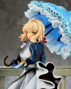 Schöne Frau Diorama