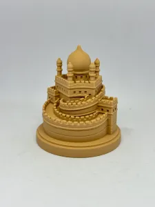 长城城堡