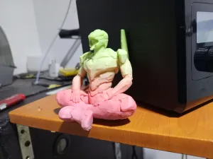 Evangelion unit-00 Silent Reflection: Zen Prototype