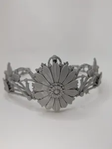 Crown of the Iron Bloom