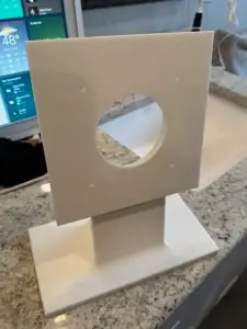 Alexa Echo Show 21 Stand