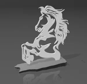Horse - Cavallo