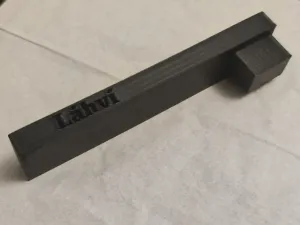 Orion bootle opener - Votvárák láhví