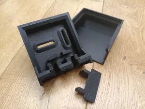 Junction Box for CCTV / Ethernet etc