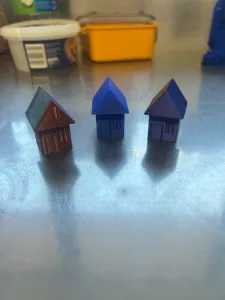 Tiny House