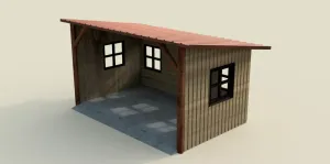 Toy Barn