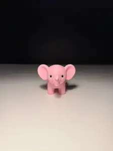 Cute Elephant 2