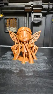 Lady Fairy