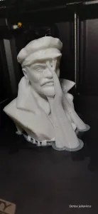 Vladimir Lenin