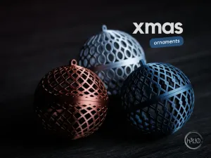 christmas ornaments