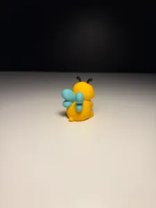 Cute Bee