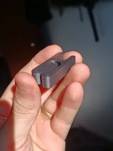 BAG CLIP