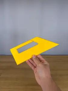 Paint Shield / Paint Guard