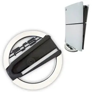 Playstation 5 Slim and Pro Vertical Stand