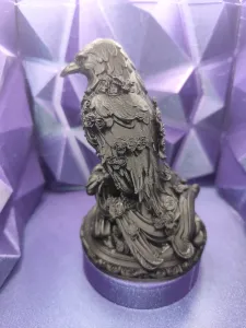 Noctavian Thornmantle