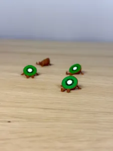 Mini Kiwi Buddy
