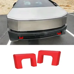 Cyber trunk part