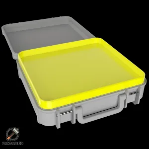 Modular Toolbox Tray Organizer