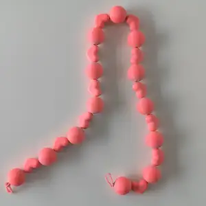 Valentine's Day Beads