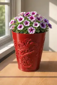 FLOWER POT