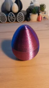 Annoying Easter Egg