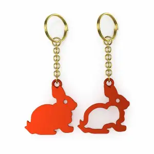 AC-KEY-CHAIN-097