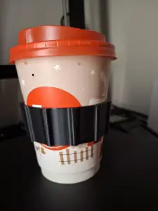 Hot Coffee/Tea Holder