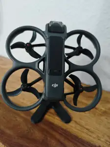 Cool DJI AVATA 2 stand / Olympus / holder