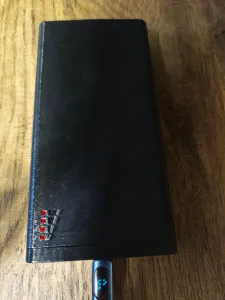 IP5328P Fast Charge Power Bank Case 6x18650