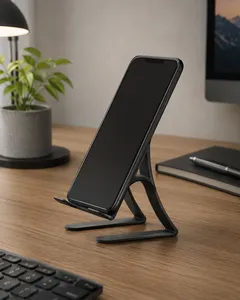 SUPORTE PARA CELULAR COM CARREGADOR