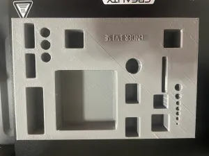 Ender 3 v3 SE toolkit