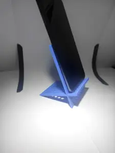 SteadyHold - Phone Holder