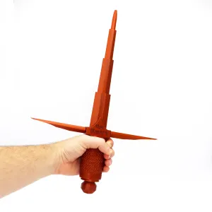 Mini dagger V2
