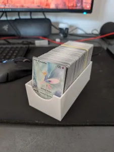TCG-Box insert for cabinet/wardrobe