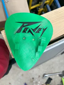Electric Guitar Hanger