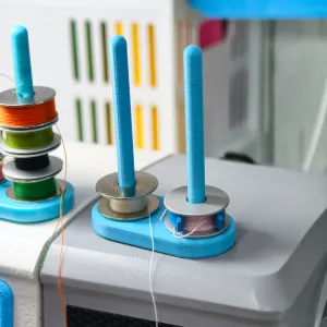Bobbin case