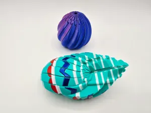 TWIST EASTER EGG FIDGETS