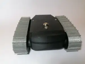 Track Vehicle