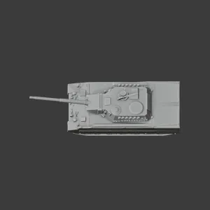 OF-40 tank