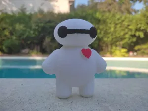 Baymax
