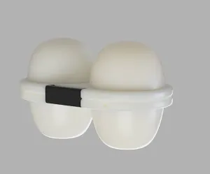 Egg Storage Box